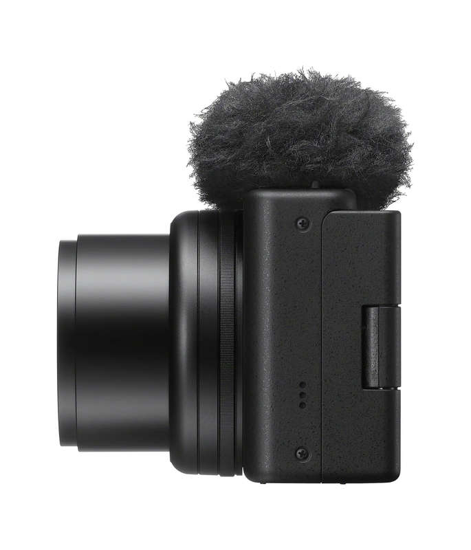 Sony Vlog Camera ZV-1 II - Black
