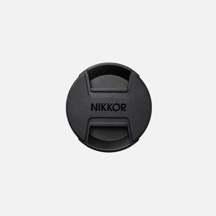 Nikon NIKKOR Z 50mm F1.8S Lens