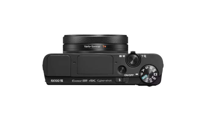 Sony RX100 VII
