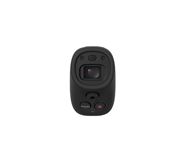 Canon PowerShot ZOOM - Black