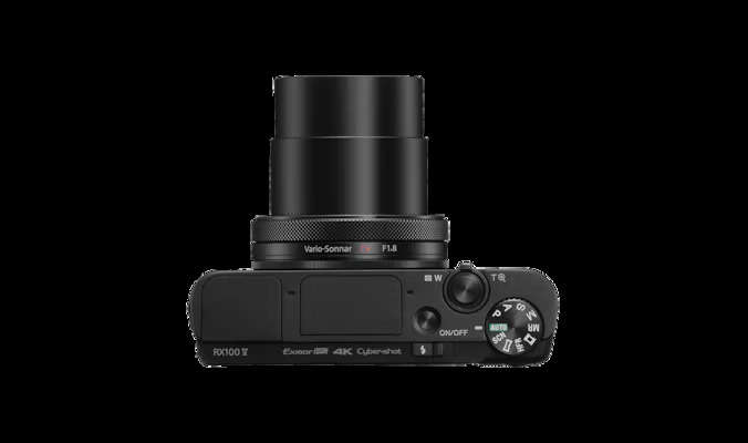 Sony DSC-RX100M5A