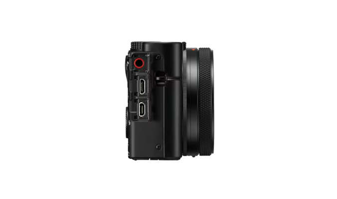 Sony RX100 VII