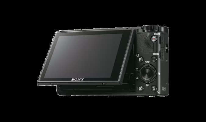 Sony DSC-RX100M5A
