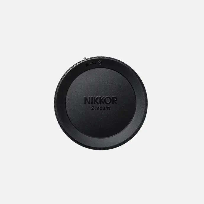 Nikon NIKKOR Z 50mm F1.8S Lens