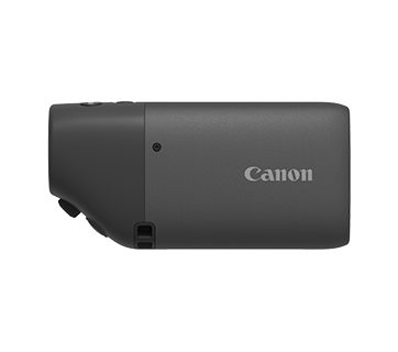 Canon PowerShot ZOOM - Black
