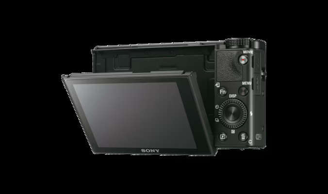 Sony DSC-RX100M5A