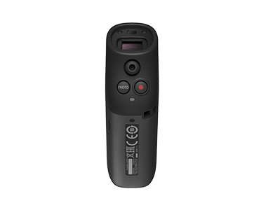 Canon PowerShot ZOOM - Black