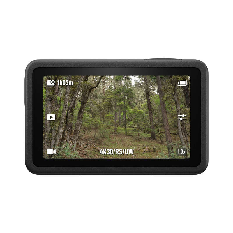 DJI Osmo Action 5 Pro Motorcycling/Mountain Cycling Combo