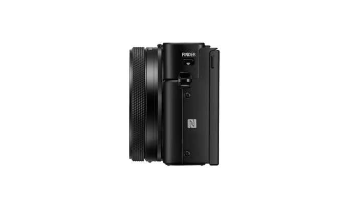 Sony RX100 VII