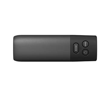 Canon PowerShot ZOOM - Black