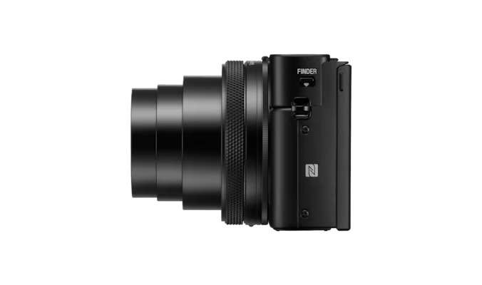 Sony RX100 VII