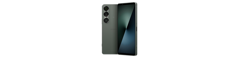 Sony Xperia 1 VII 256GB/12GB - Green
