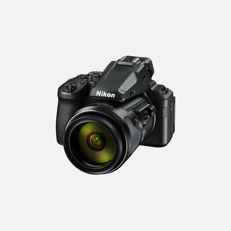 Nikon COOLPIX P950