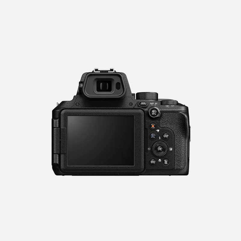 Nikon COOLPIX P950