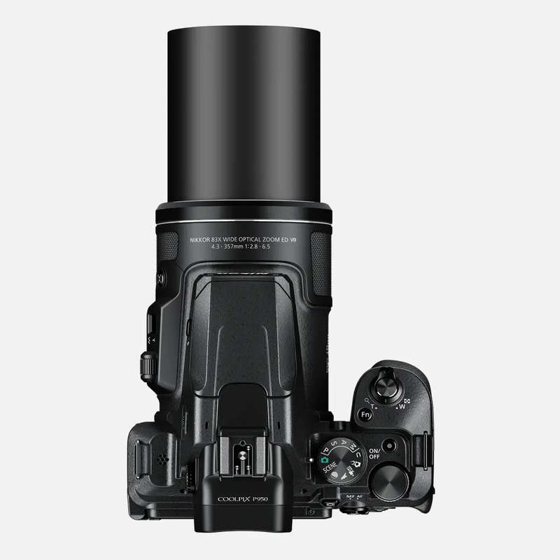 Nikon COOLPIX P950