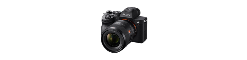 Sony FE 35mm F1.4 GM Lens (Sony E Mount)