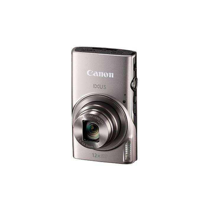 Canon IXUS 285 HS - Silver