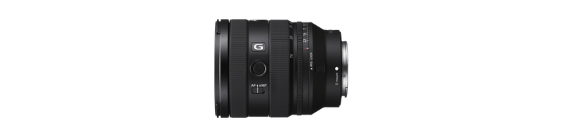 Sony FE 20-70mm F4 G Lens (Sony E Mount)