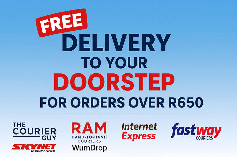 Combo Special - 4x 5L + 2 x FREE 750ml Braai & Fire Starter Gel Fuel ( Free Delivery)