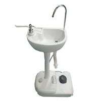 PORTABLE WASH BASIN