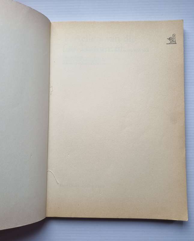 Vertellers van die ou testament 2 - H.L Bosman