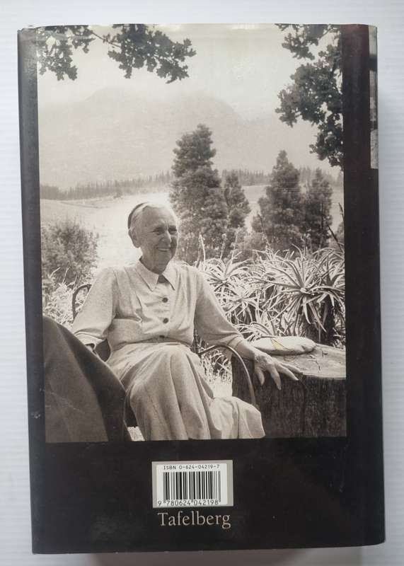 Die 100 jaar van M E R  -  JC Steyn