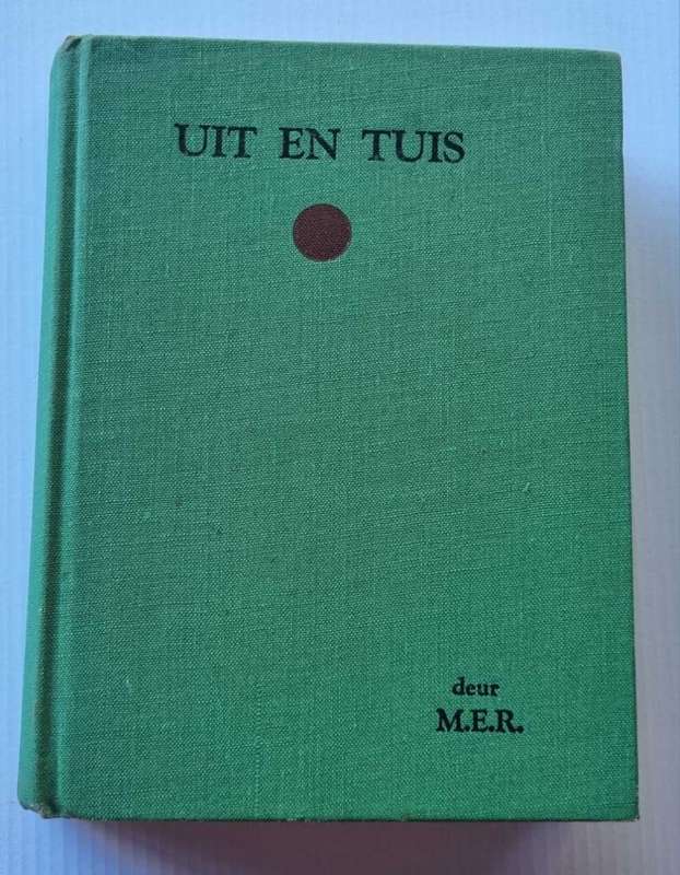 Uit en Tuis deur M E R