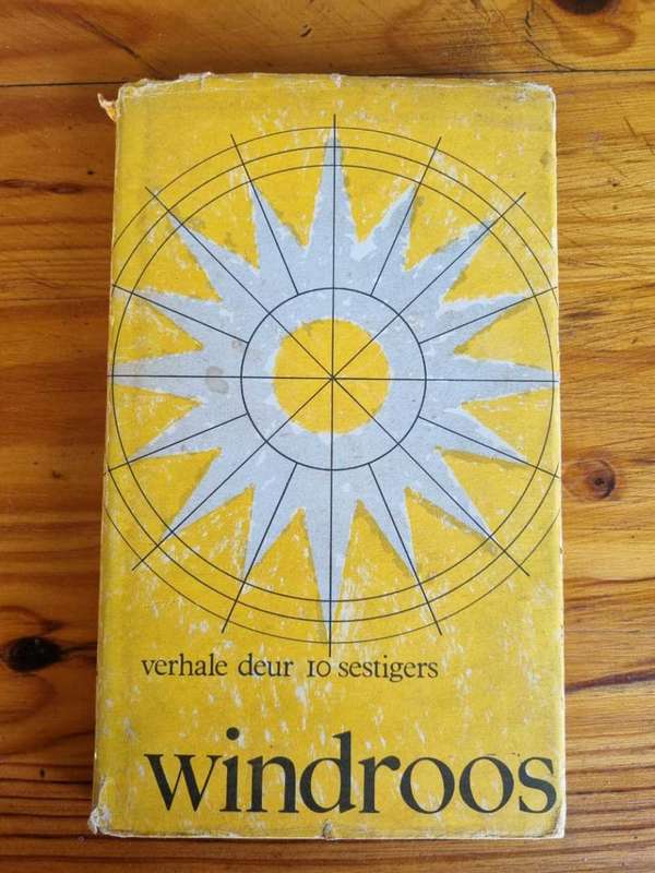 Windroos - verhale deur 10 sestigers
