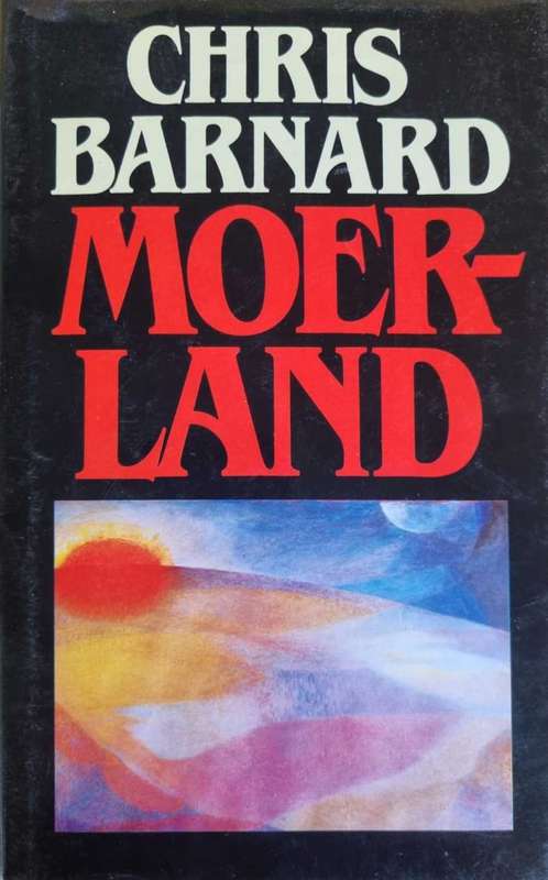 Moerland - Chris Barnard