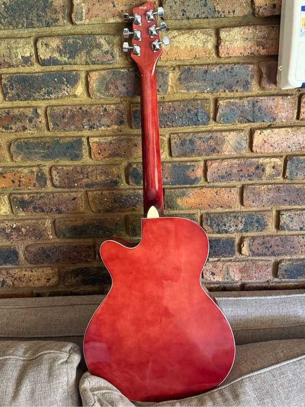 Stagg guitar