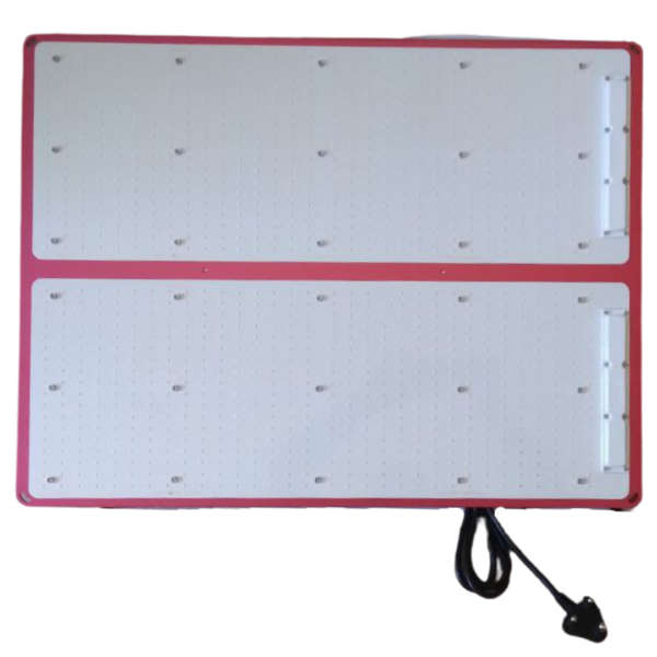 KingBrite 480W  Samsung LM301H + Epistar LED Quantum Grow Light