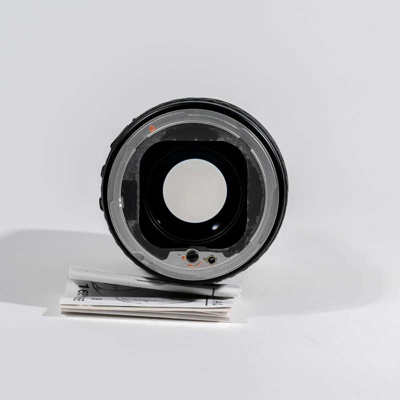 Hasselblad Carl Zeiss CFi 180mm f4  Sonnar T* lens