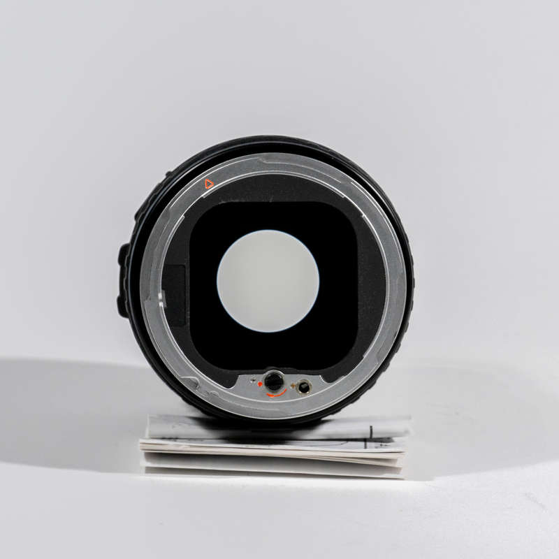 Hasselblad Carl Zeiss CFi 120mm f4 Makro Planar T* lens