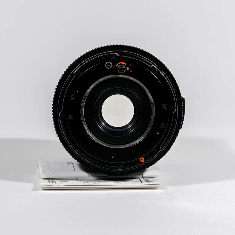 Hasselblad Carl Zeiss CF 50mm f4  Distagon T* lens