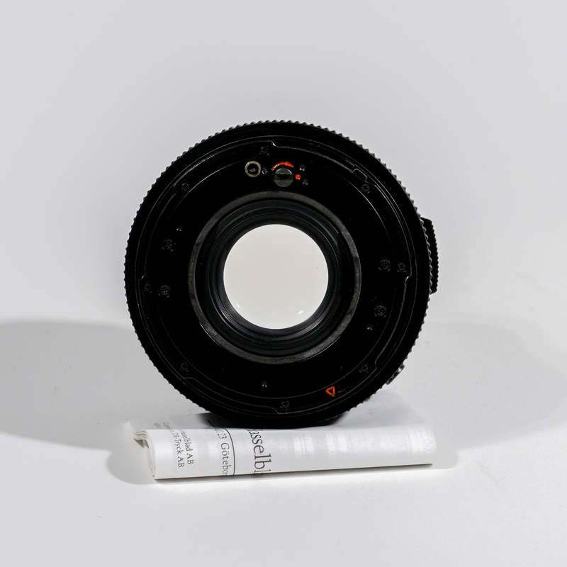 Hasselblad 501 CM with CF 80mm f2.8 lens
