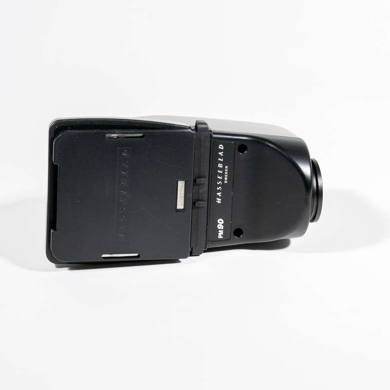 HASSELBLAD PM90 BLUE LINE PRISM VIEWFINDER