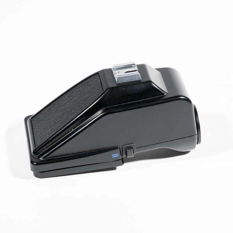 HASSELBLAD PM90 BLUE LINE PRISM VIEWFINDER