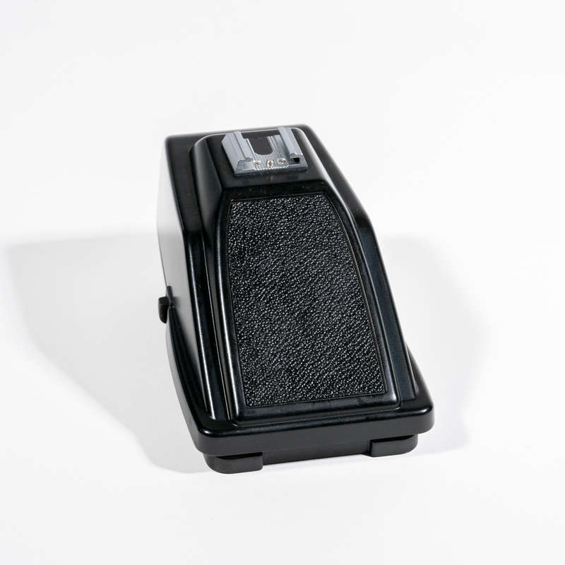 HASSELBLAD PM90 BLUE LINE PRISM VIEWFINDER