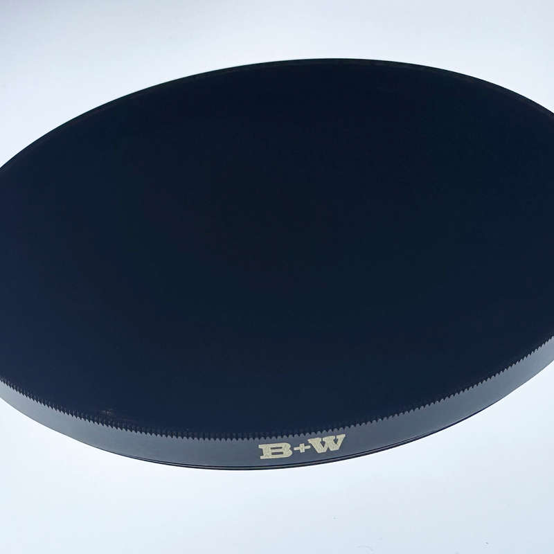 B+W MRC 110M ND Filter (77mm, 10-Stop)