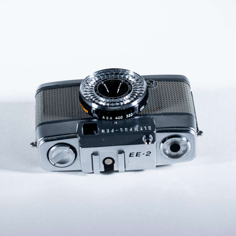 Olympus Pen EE-2