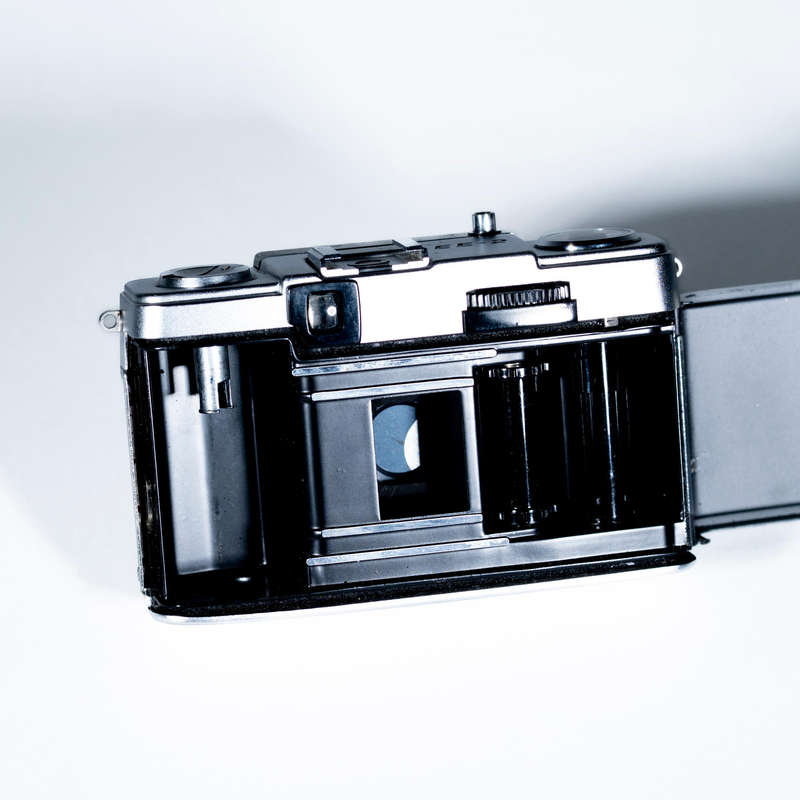 Olympus Pen EE-2