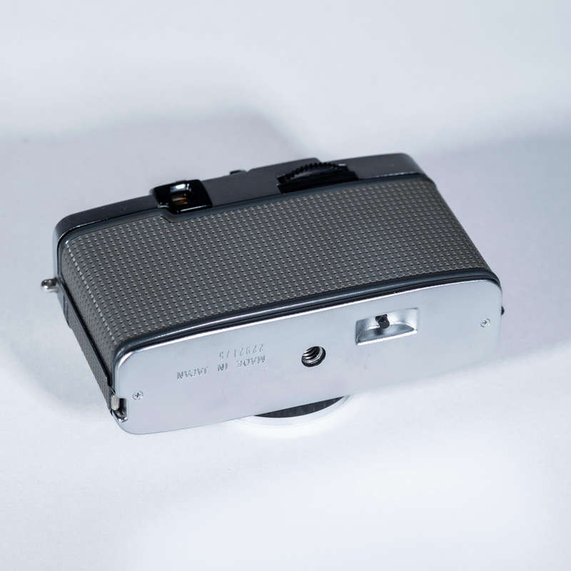 Olympus Pen EE-2