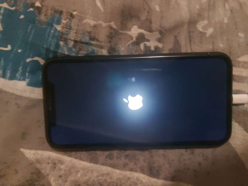 apple Iphone xr *READ*