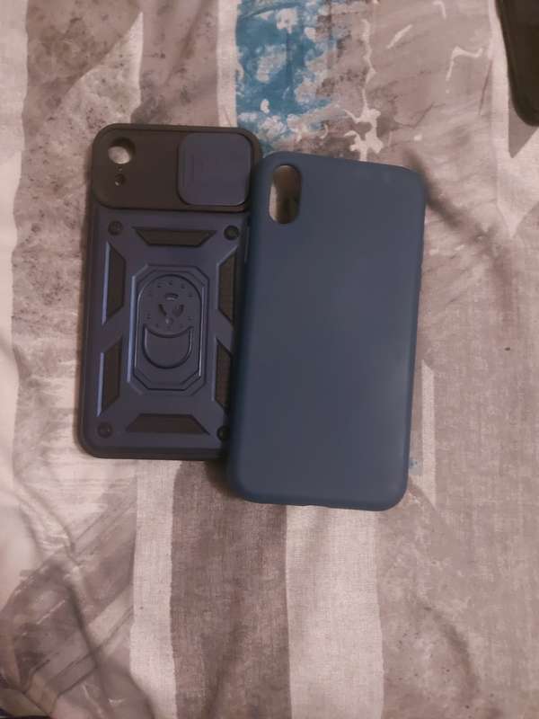 apple Iphone xr *READ*