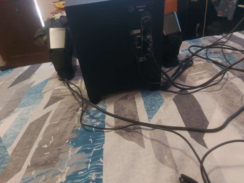creative speakers