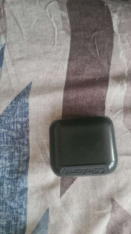 skullcandy indy