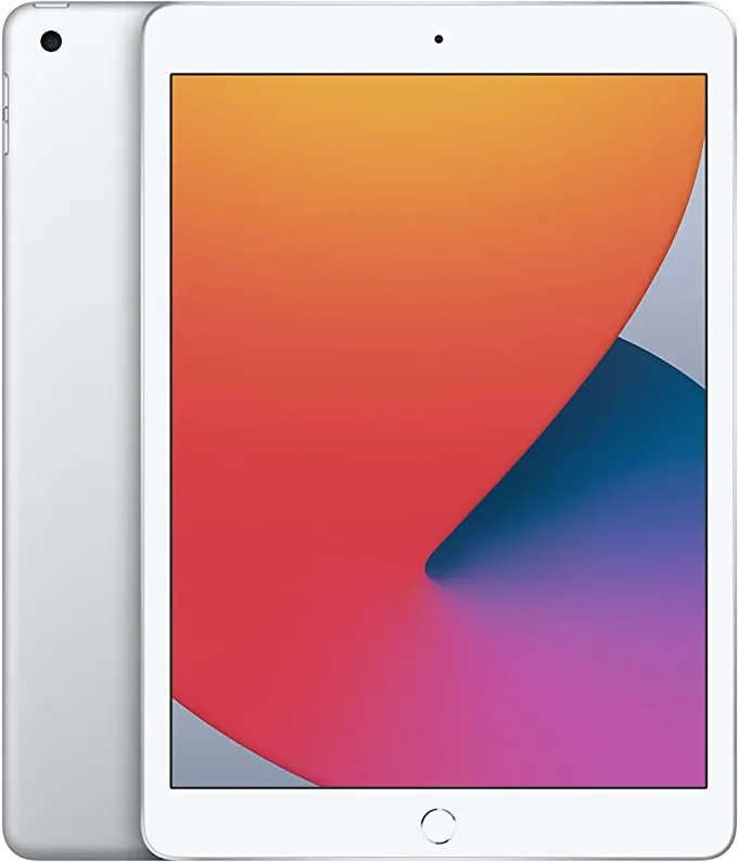 Apple iPad Wi-Fi 32GB (8th Generation)