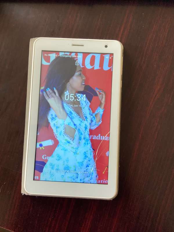 7" Mecer Xpress Smartlife HD Tablet - 3G + Wi-Fi