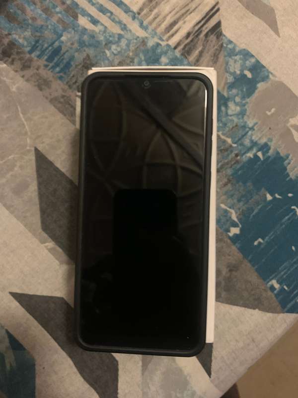 Samsung A03