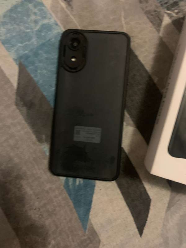 Samsung A03